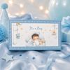 It's a Boy  3gm 999 silver coin Gift Box with 3 coin set 